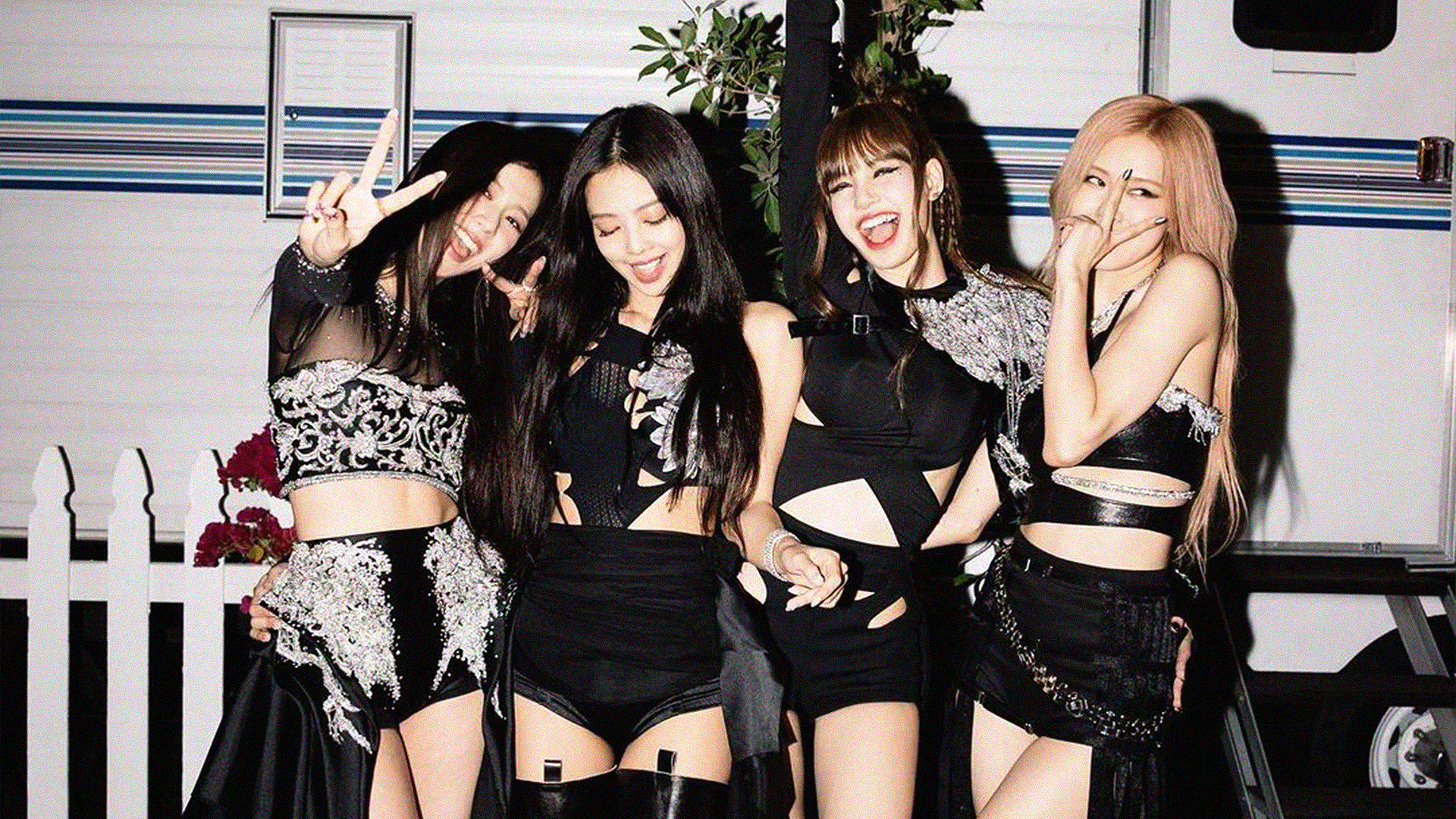 3 Times Blackpink Has Proven They are K-Pop Royalty — Art+ Magazine